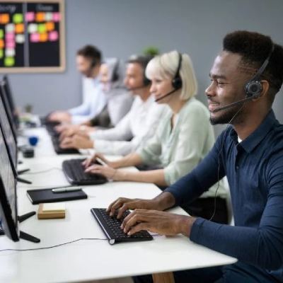 Call Centers